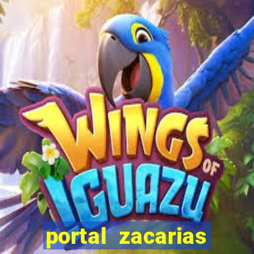 portal zacarias policial lucas foi encontrado